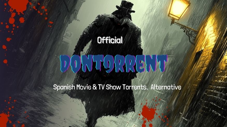 Descargar películas gratis desde DonTorrent usando un cliente de torrents